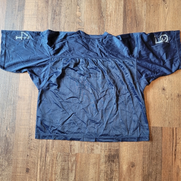 Vintage Champion Dallas Cowboys Mesh Jersey - Picture 2 of 5